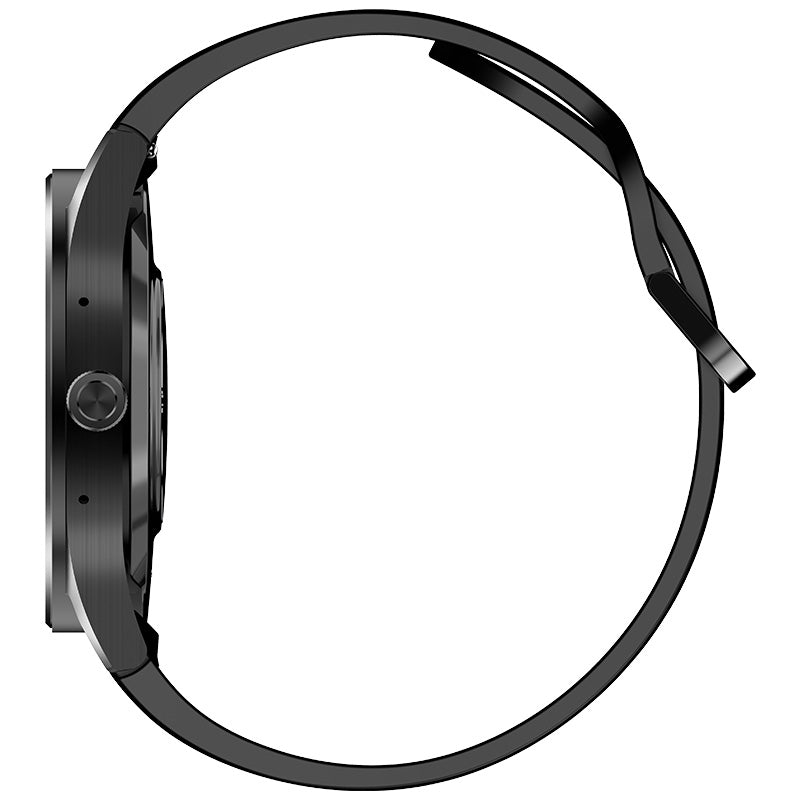 Akeleo Fashion Health PPG+ECG Blood Glucose Heart Rate Blood Pressure Bluetooth Call Smart Watch