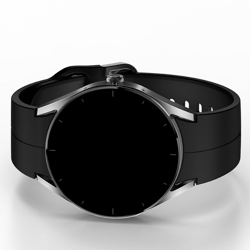 Akeleo Fashion Health PPG+ECG Blood Glucose Heart Rate Blood Pressure Bluetooth Call Smart Watch