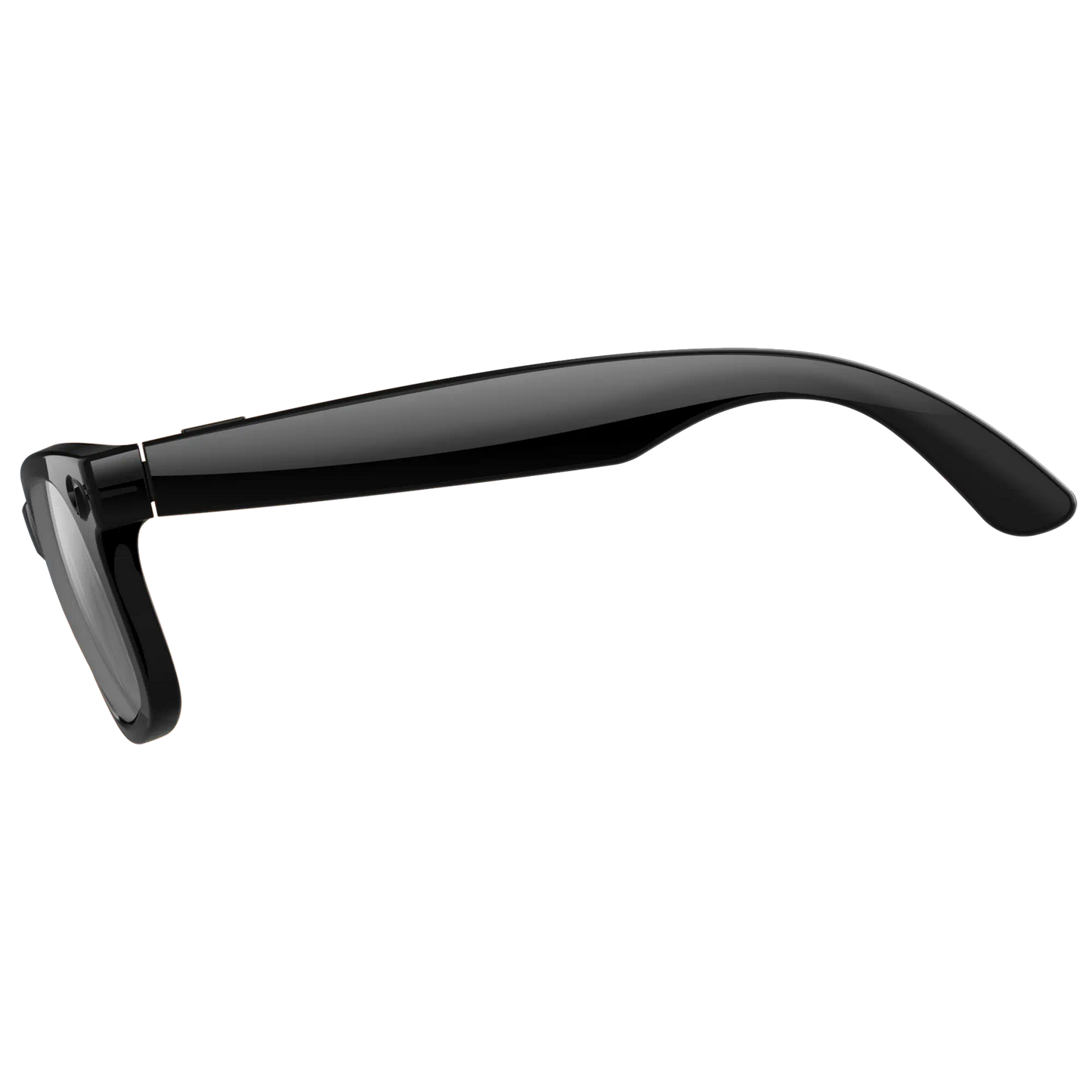 Stylish Smart Al Camera Glasses with Photo-Taking Object Recognition