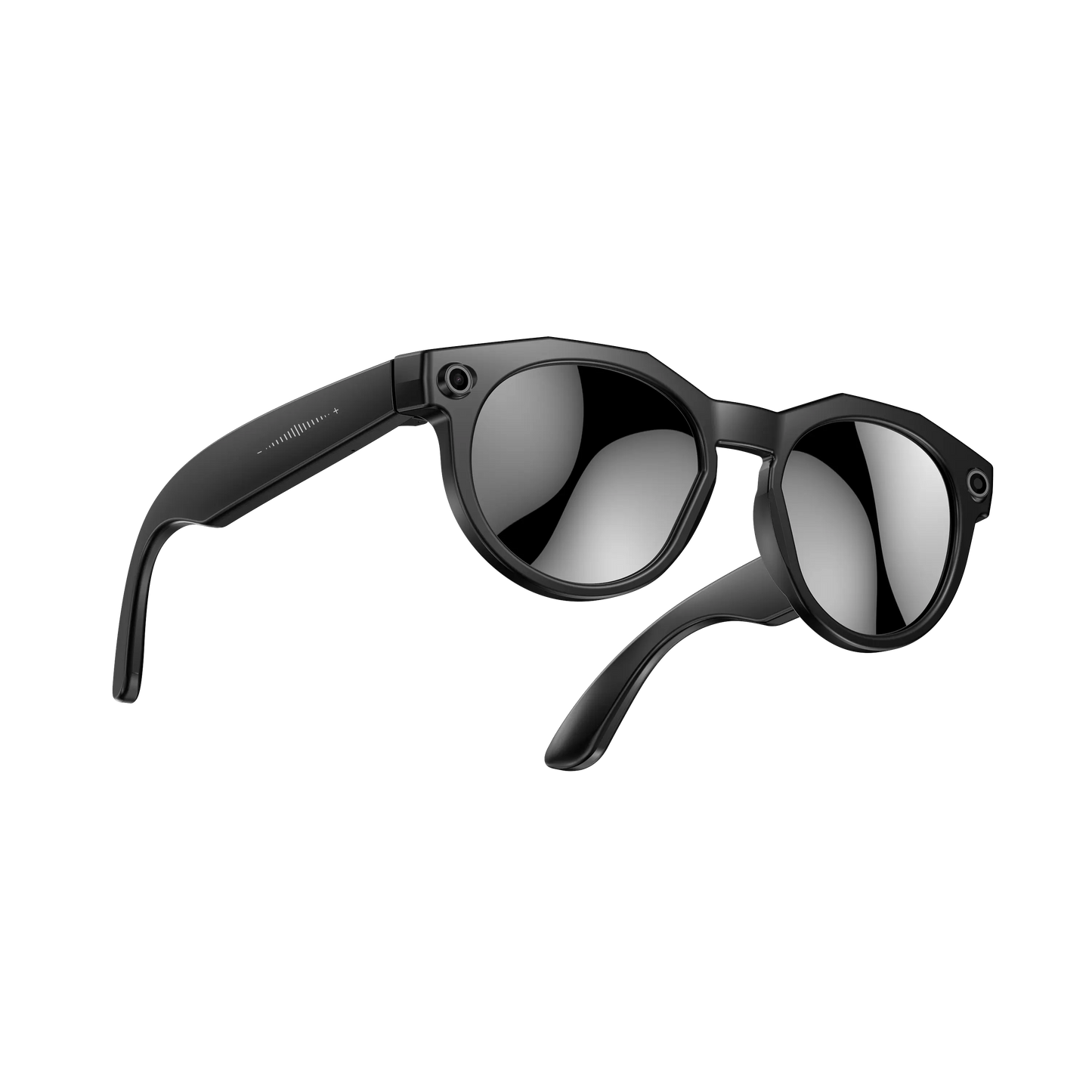 High-end Smart AI Camera Glasses with Al Photo Recognition & Interaction Al Translation Photo Video Sony 800W Professional Camera