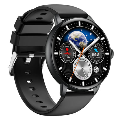 Akeleo Fourth-generation Blood Sugar Blood Pressure ECG/EKG Smart Watch