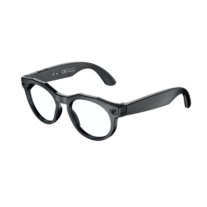 High-end Smart AI Camera Glasses with Al Photo Recognition & Interaction Al Translation Photo Video Sony 800W Professional Camera
