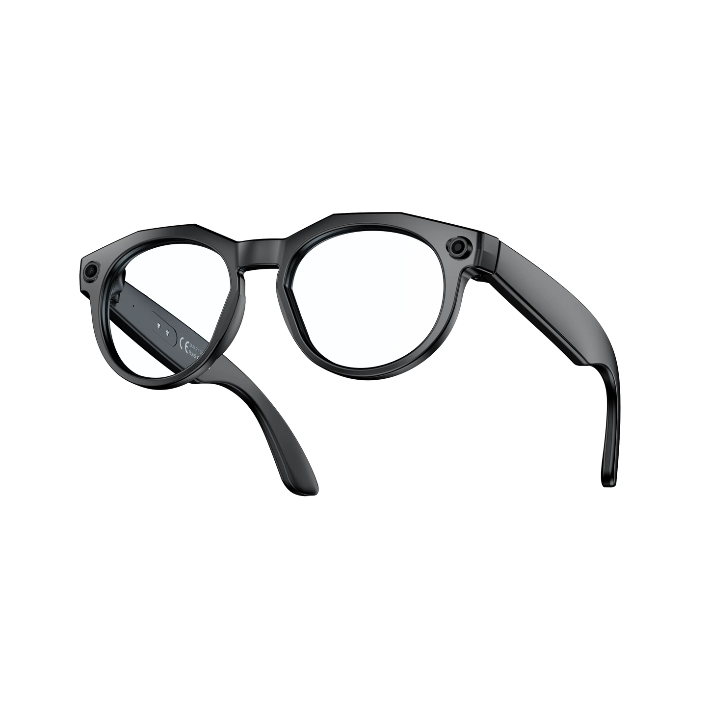 High-end Smart AI Camera Glasses with Al Photo Recognition & Interaction Al Translation Photo Video Sony 800W Professional Camera