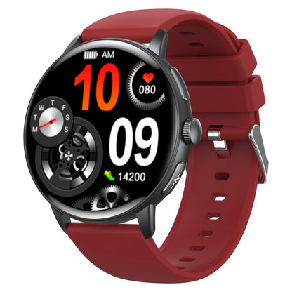 Akeleo Fourth-generation Blood Sugar Blood Pressure ECG/EKG Smart Watch