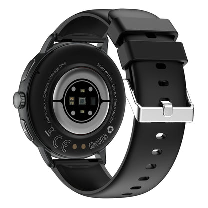 Akeleo Fourth-generation Blood Sugar Blood Pressure ECG/EKG Smart Watch