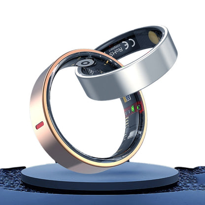 Akeleo Combination of fashion and technology Health Detection Smart Ring