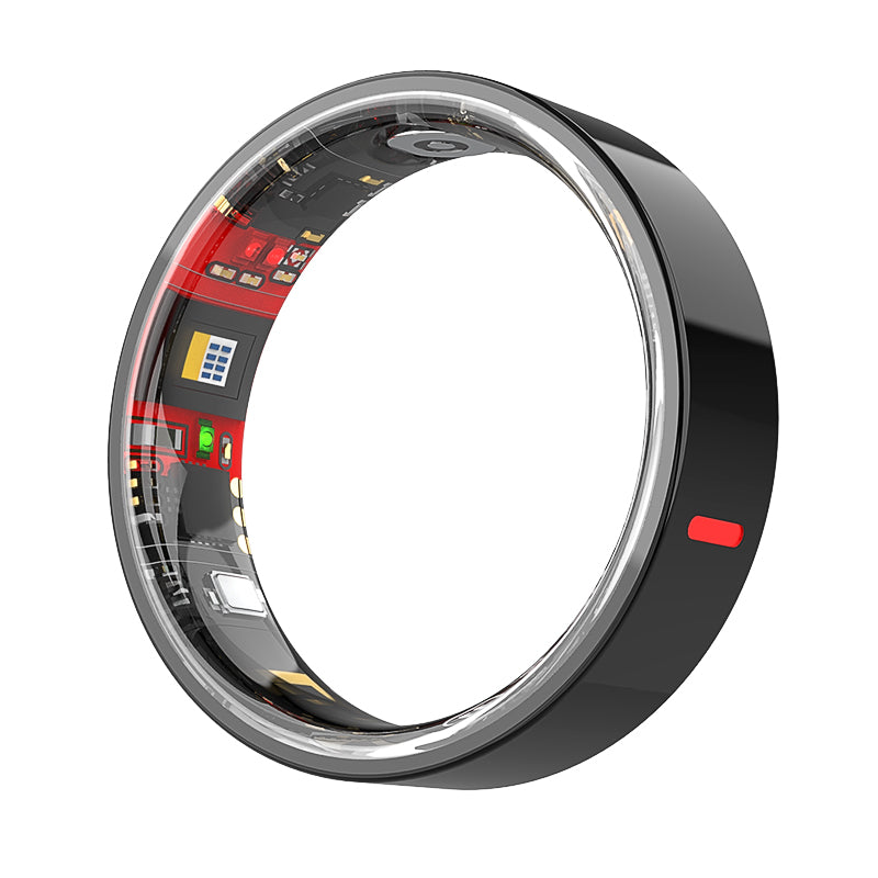 Akeleo Combination of fashion and technology Health Detection Smart Ring
