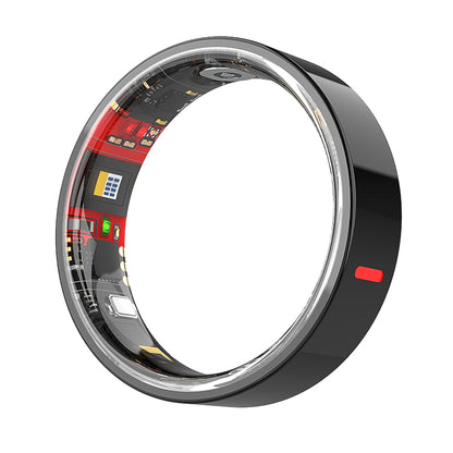 Akeleo Combination of fashion and technology Health Detection Smart Ring