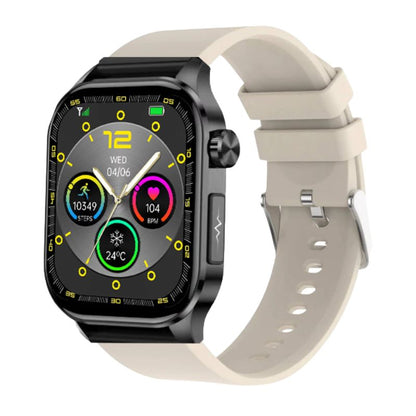 Akeleo ECG/EKG Blood Sugar Blood Pressure Call Intelligent Health Management Smart Watch