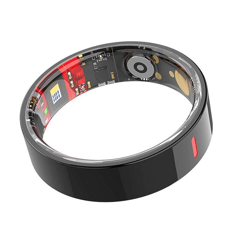 Akeleo Combination of fashion and technology Health Detection Smart Ring