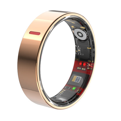 Akeleo Combination of fashion and technology Health Detection Smart Ring