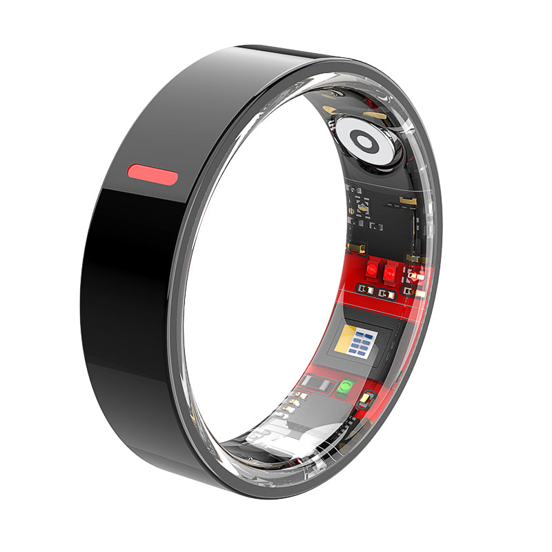 Akeleo Combination of fashion and technology Health Detection Smart Ring