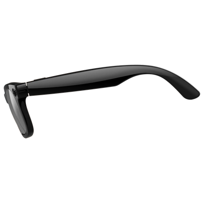 Stylish Smart Al Camera Glasses with Photo-Taking Object Recognition