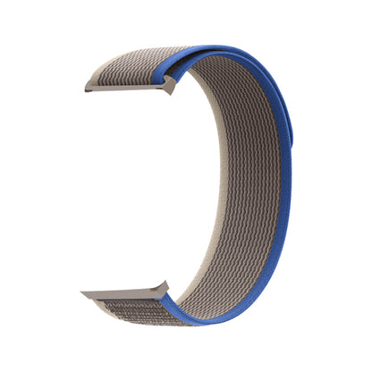 Nylon Band for Smart Watches