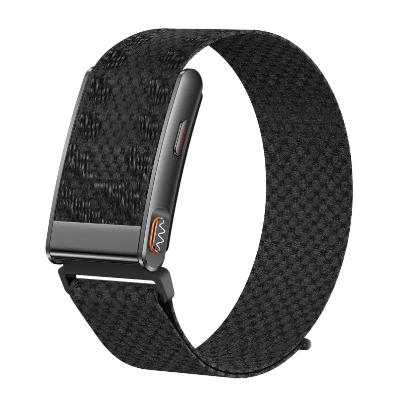 Akeleo Screenless Fitness Tracker with ECG Sleep Blood Oxygen Blood Lipid Uric Acid Monitor