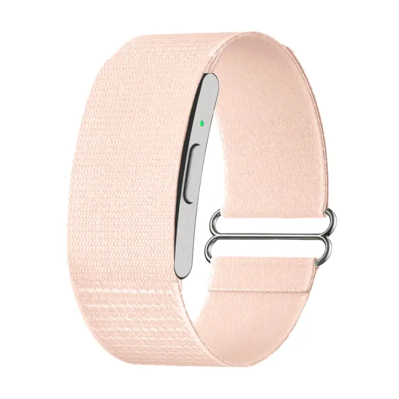 Akeleo Smart Screen-Free Fitness Band with 24/7 Heart Rate EKG/ECG Blood Oxygen Blood Pressure Sleep Monitoring