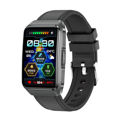Akeleo Professional ECG Blood Pressure Heart Rate Monitoring High-end Micro-physical Examination Health Management Smartbracelet