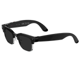 Al Camera Recognition Smart Translation Glasses Sony 8MP HD Camera AI Photo Object Recognition Al Smart Translation