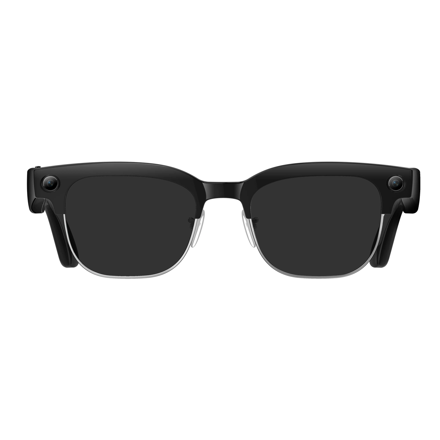 Al Camera Recognition Smart Translation Glasses Sony 8MP HD Camera AI Photo Object Recognition Al Smart Translation
